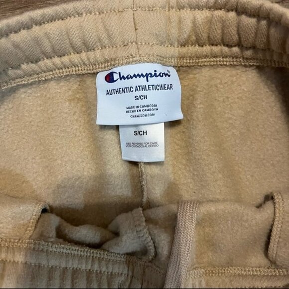 Champions Sweat Pants - Picture 2 of 2